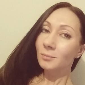 Meet your Posher, Ekaterina